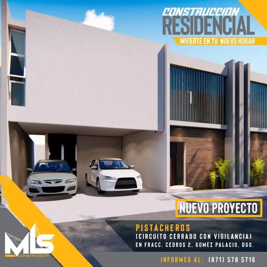 construccion